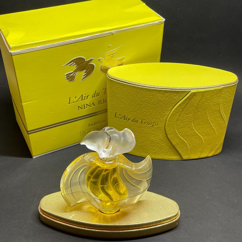 Nina ricci air - ricci, du
