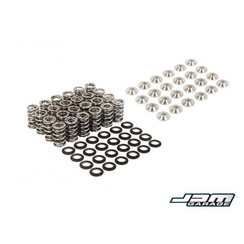 Supertech valve springs - valve, &