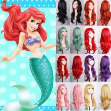 Hot mermaid ariel - mermaid,