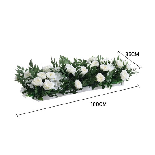 Artificial wedding arch rose - arch,