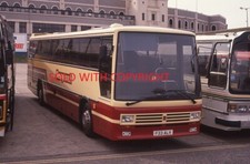 35mm original bus slide
