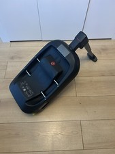 Silver Cross Dream i-size