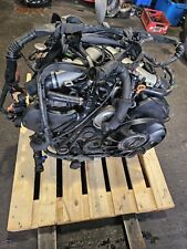 audi s4 a6 c5 allroad 2.7 bi turbo ARE 184KW complete engine 