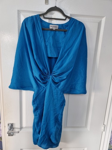 Mary portas ladies - mary, blue