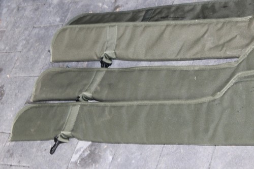 Single futeral carp rod - single, futeral-carp
