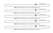 Vango Illusion 500XL Air Tent