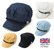 Women Fashion Cotton Plain