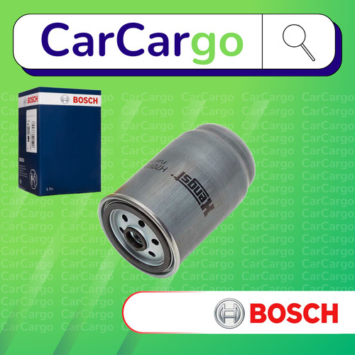 Bosch fuel filter for piaggio - bosch,