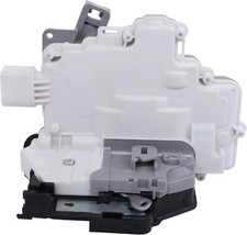 FRONT LEFT PASSENGER SIDE DOOR