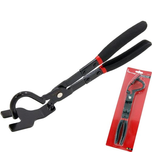 Neilsen exhaust hanger removal - neilsen,