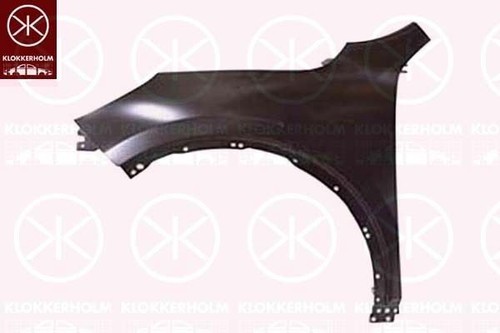 Front left wing for - ford, kuga