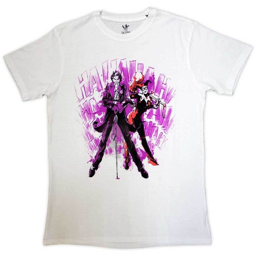 Comics unisex shirt - dc, t-shirt