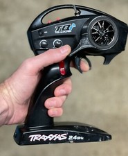 Traxxas TQI Controller