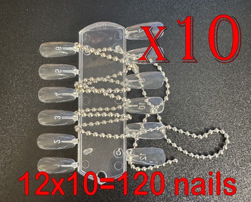10x new opi tip nail - opi,
