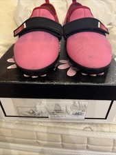 prada Neoprene Pink/black