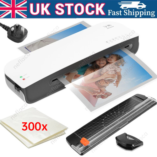 Laminator machine a6 for - a4, a5