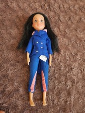 Chad valley Pony Parade Doll
