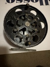 Allcocks  4 1/2 Inch Reel