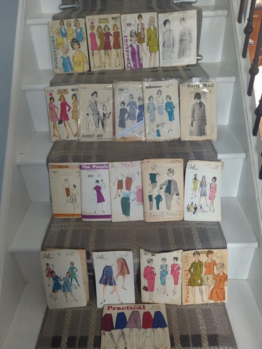 Bundle 20x vintage - bundle,