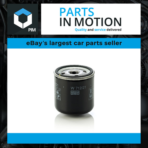 Oil filter fits - oil,
