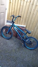 Blue Mongoose R90 Limited