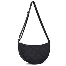 Women Nylon Bag Small Cross