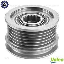 ALTERNATOR FREEWHEEL CLUTCH