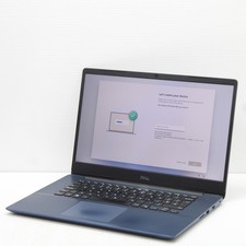 Dell Inspiron 5580 15.6 in