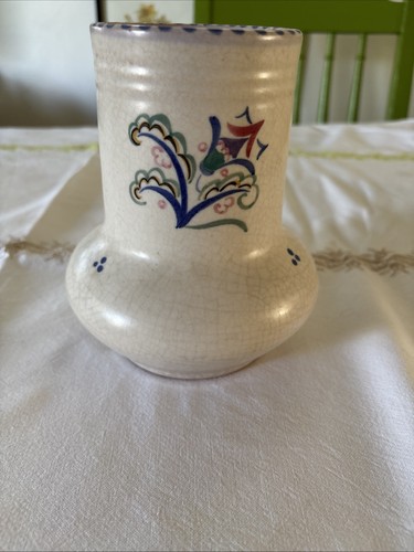 Poole pottery 1930 vintage - 1930’s,