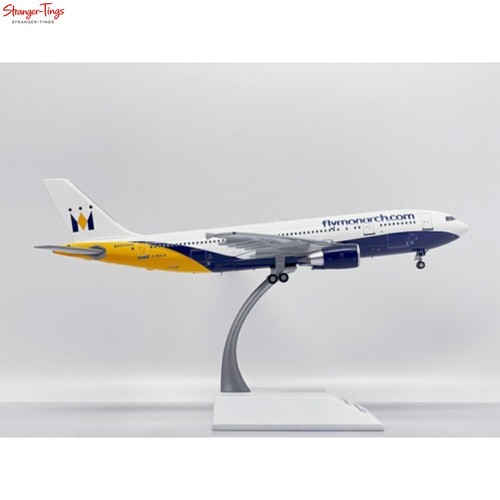 Wings lh2315 1 - wings, 1/200