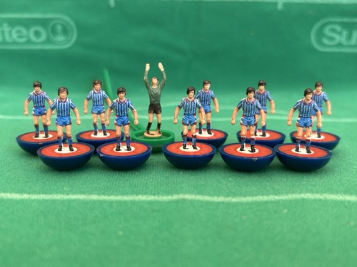 Subbuteo 707 chelsea - subbuteo, all