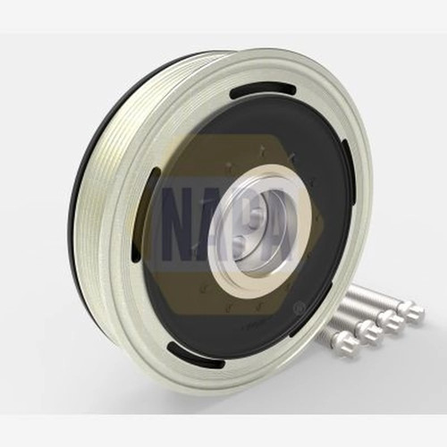 Napa crank shaft belt - belt, pulley