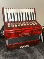 “Sunrise” Beginner