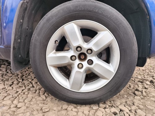 Toyota rav4 2000 - toyota, alloy