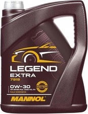 Mannol 5 Litre Legend Extra