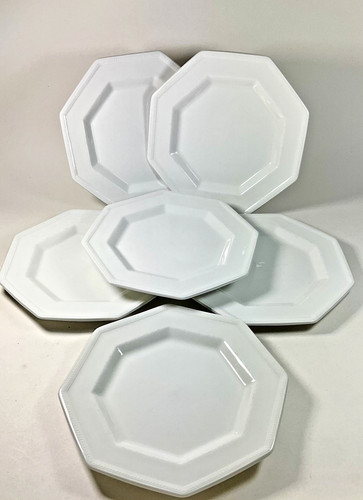 Six vintage johnson - vintage,