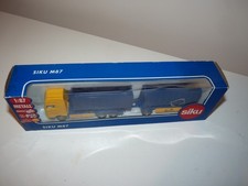 Siku M87 1:87 No1836 MAN Roll