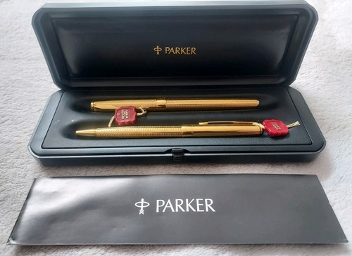Vtg new old - vtg, parker