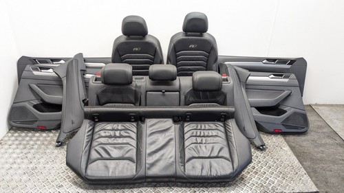 Volkswagen arteon seats line - volkswagen,
