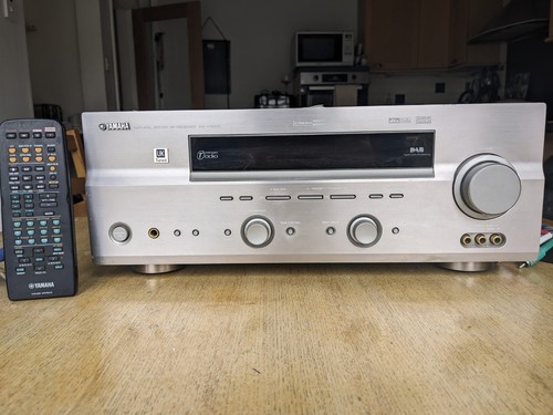 Yamaha v100d receiver - yamaha,