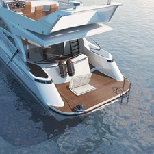 Boat Deck Hatch Deck Hatch Lid