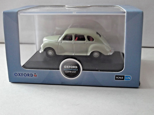 Oxford 76jj006 jowett - 76jj006,,