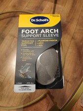 Dr. Scholl's Plantar Fasciitis