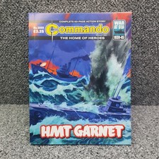 Commando Comics Job Lot Bundle