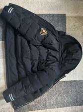 Zavetti Canada Winter Coat