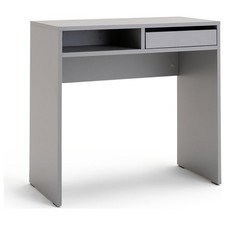 Habitat Pepper 1 Drawer Desk -