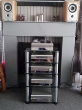 DENON MUSIC SYSTEM SERIES
