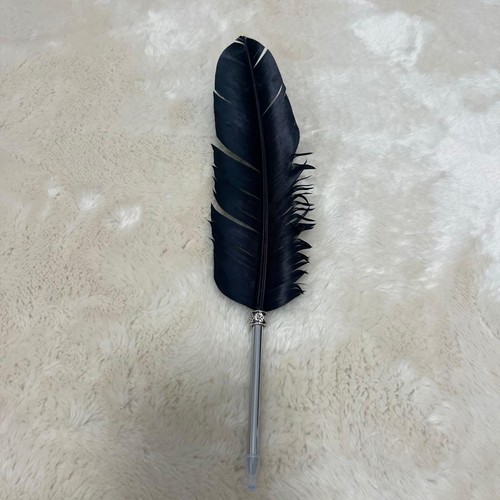 Harry potter quill ballpoint - quill,