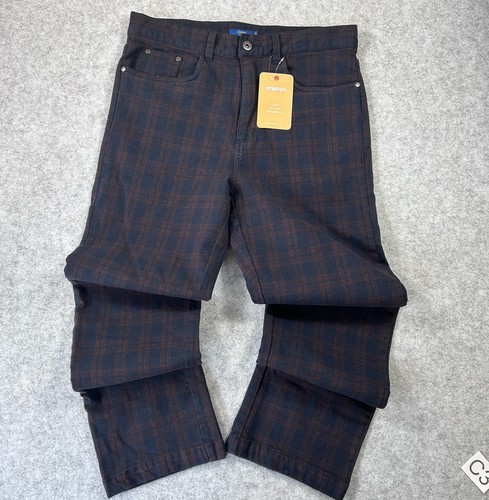 Cotton traders men stretch - traders,