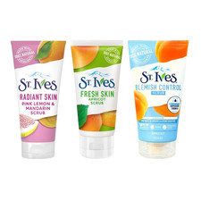 St Ives Even Toning Scrub Choose